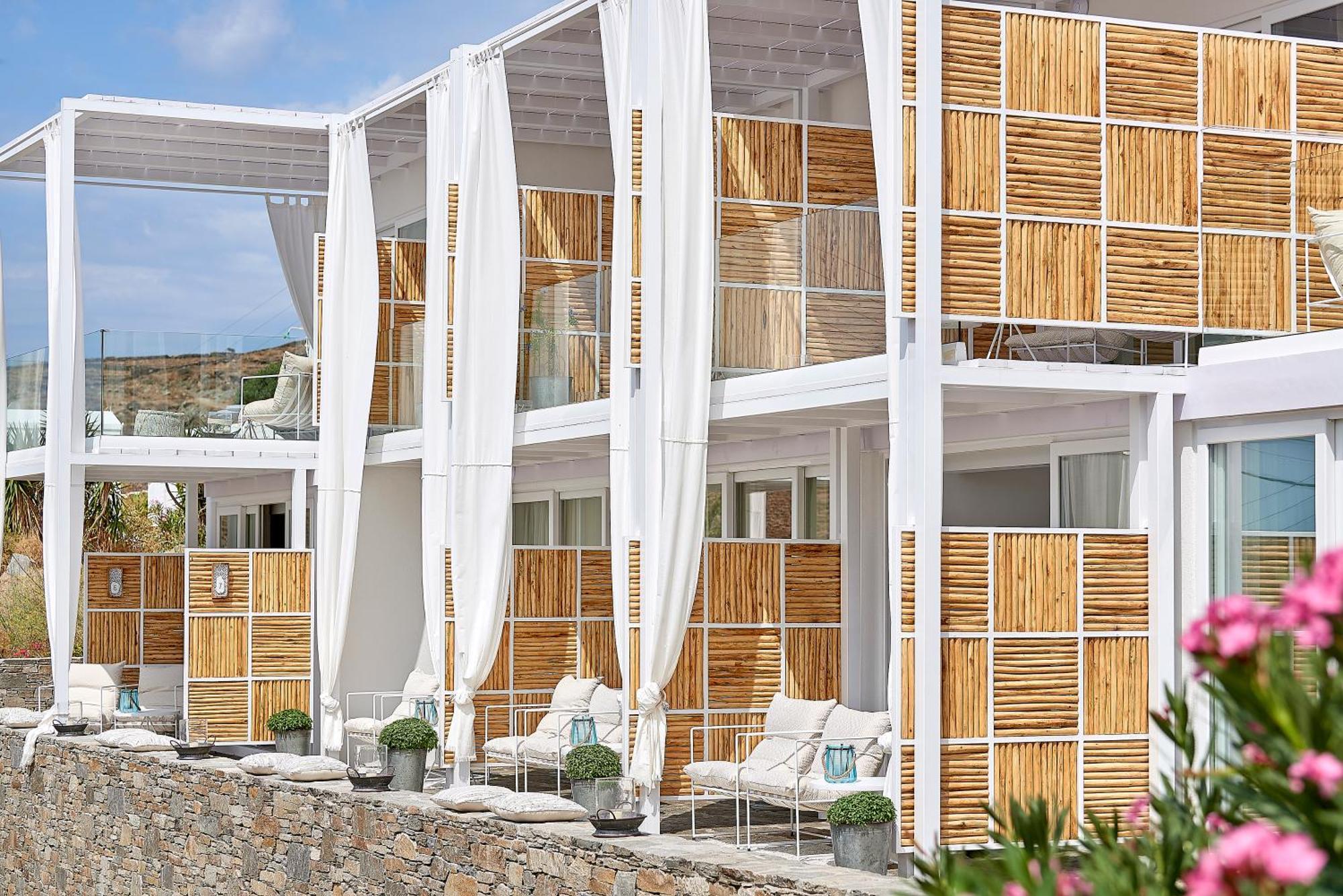 Canal Suites Kanala Exterior foto