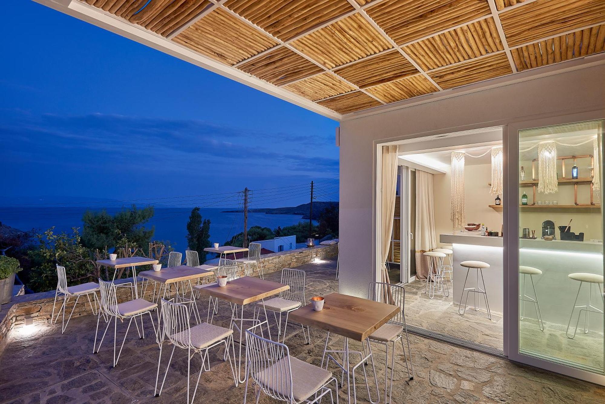 Canal Suites Kanala Exterior foto