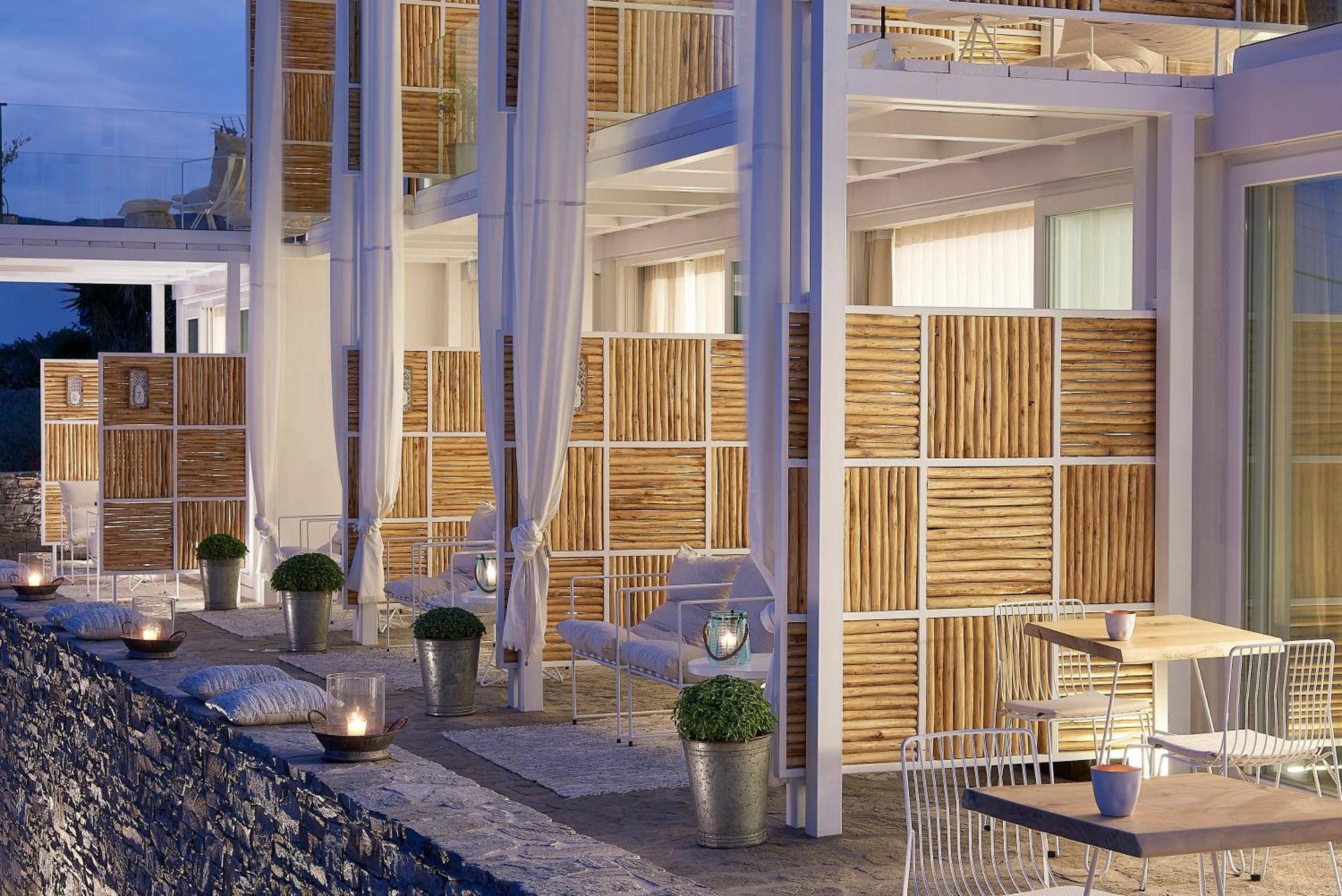 Canal Suites Kanala Exterior foto