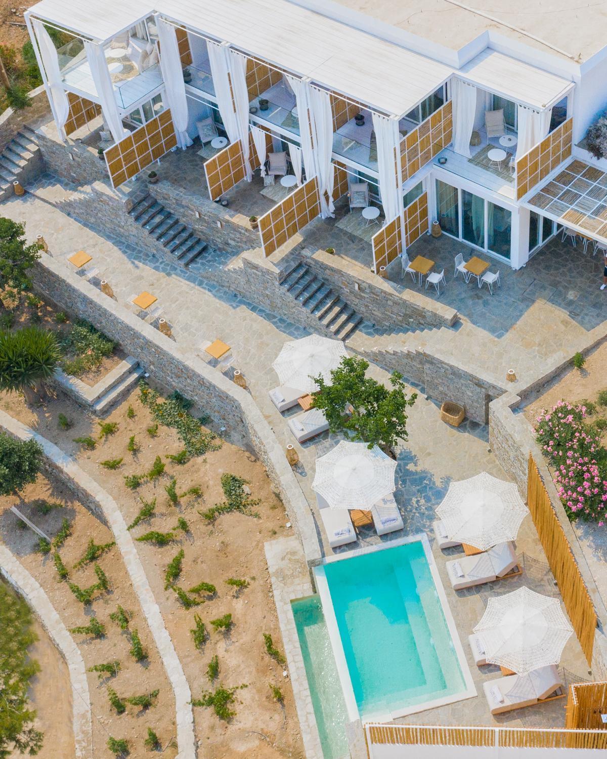 Canal Suites Kanala Exterior foto