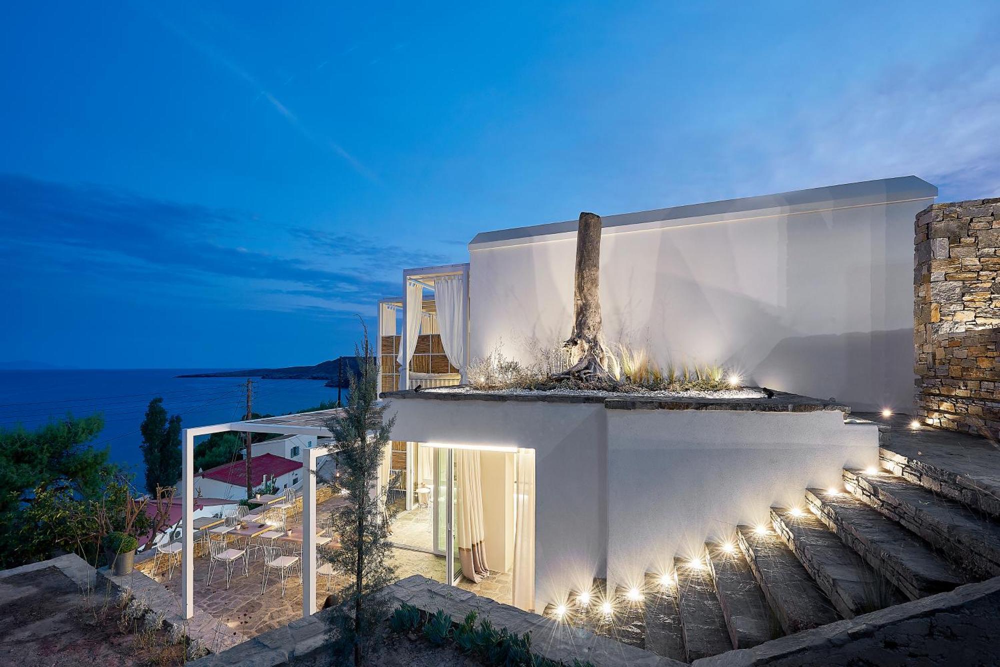 Canal Suites Kanala Exterior foto